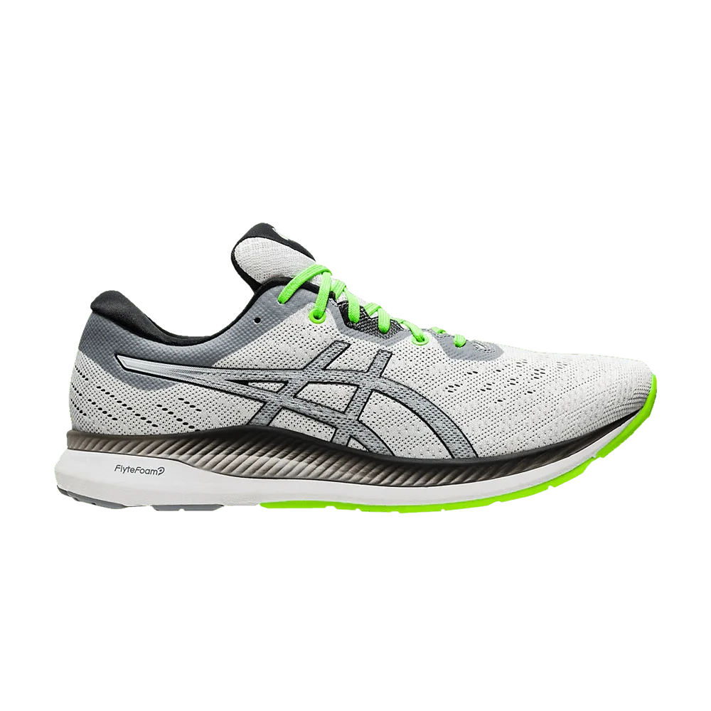 Krossovki-Asics-EvoRide-White-Green