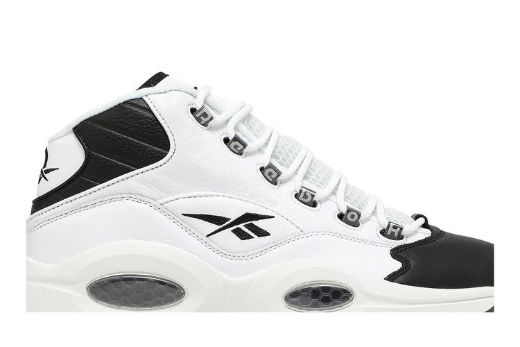 Кроссовки Reebok Question Mid 'Why Not Us?'