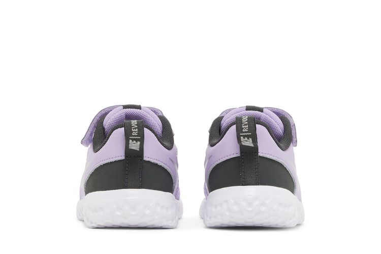 Кроссовки Nike Revolution 5 TD 'Lilac'