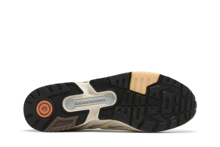 Кроссовки adidas Torsion Super 'Chalk White Hazy Copper'