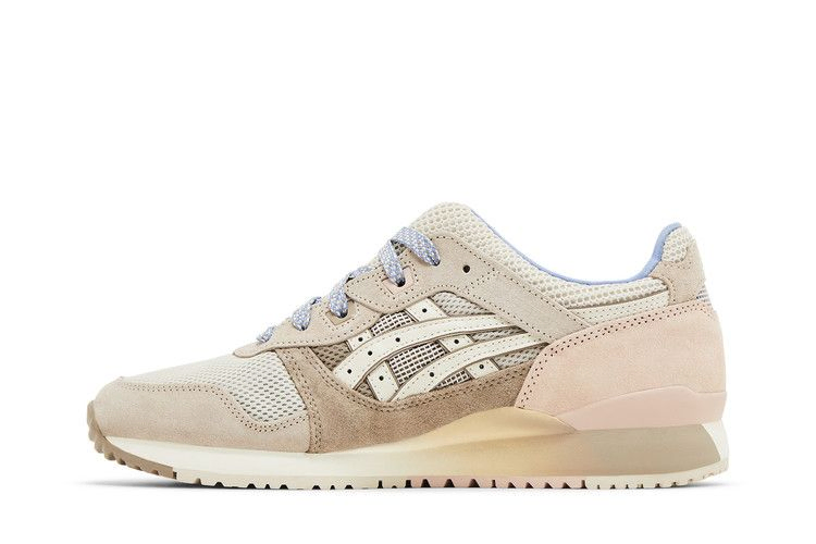 Кроссовки ASICS Gel Lyte 3 OG 'Simply Taupe Maple Sugar'