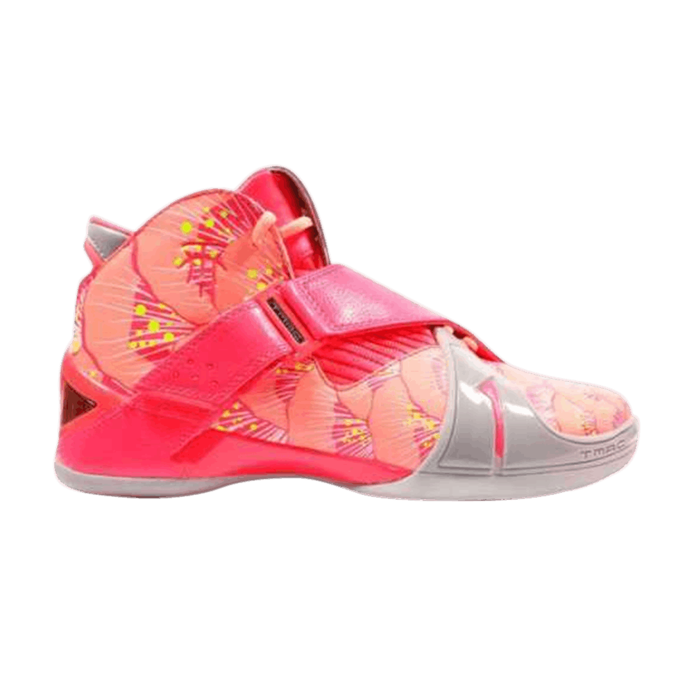 Кроссовки Adidas T-Mac 5
