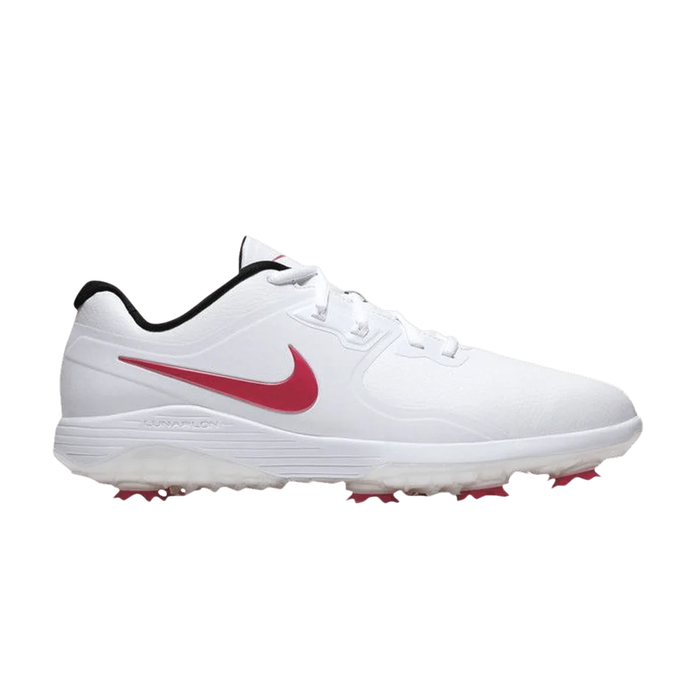 Krossovki-Nike-Vapor-Pro-Wide-White-University-Red