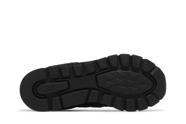Кроссовки New Balance 574 Big Kid Wide 'Black White'