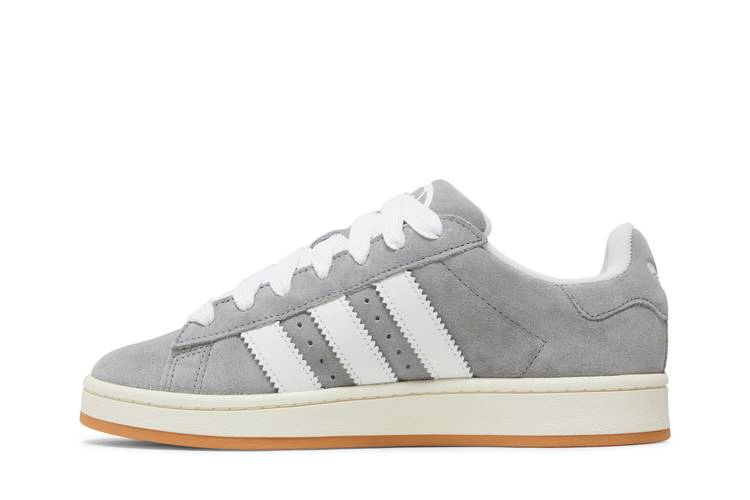 Кроссовки adidas Campus 00s 'Grey Gum'