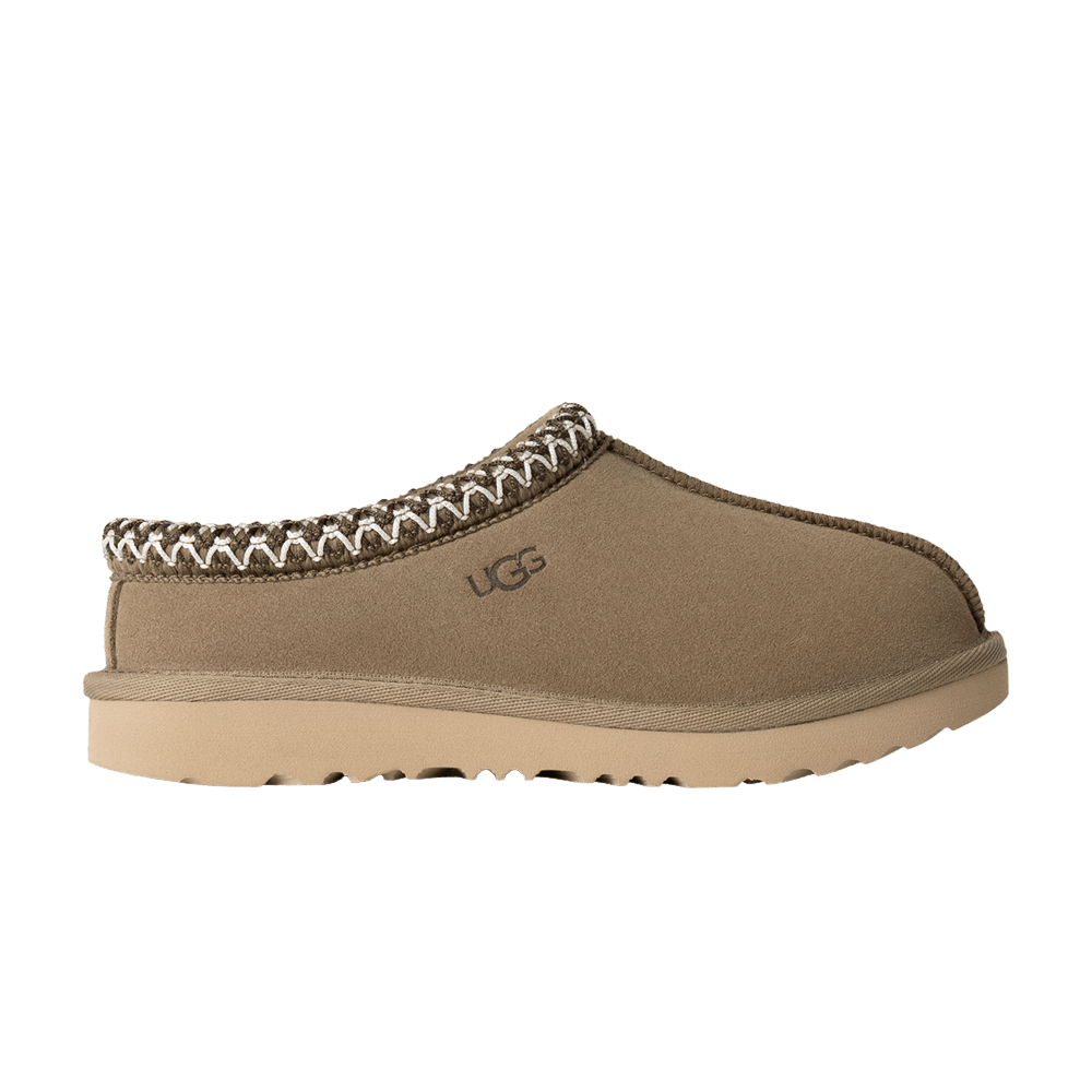 Кроссовки UGG Tasman 2 Slipper Kids 'Antilope'