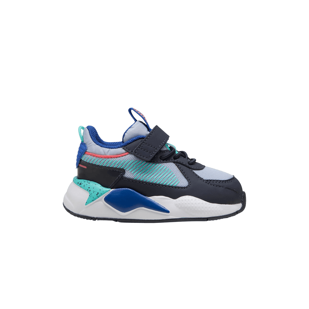 Кроссовки Puma RS-X Toddler 'Parachute Landing'