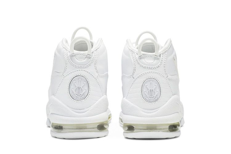 Кроссовки Nike Air Max Uptempo '95 'Triple White'