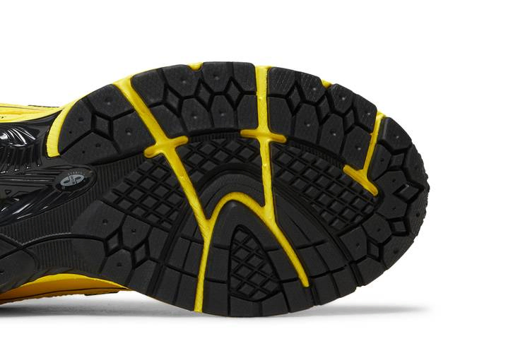 Кроссовки GANNI x New Balance 1906R 'Blazing Yellow'