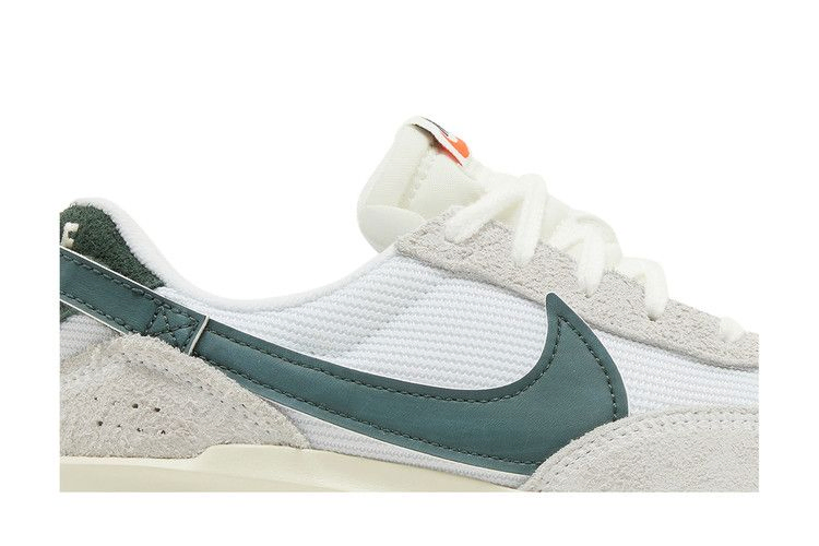 Кроссовки Nike Wmns Waffle Debut Vintage 'White Vintage Green'
