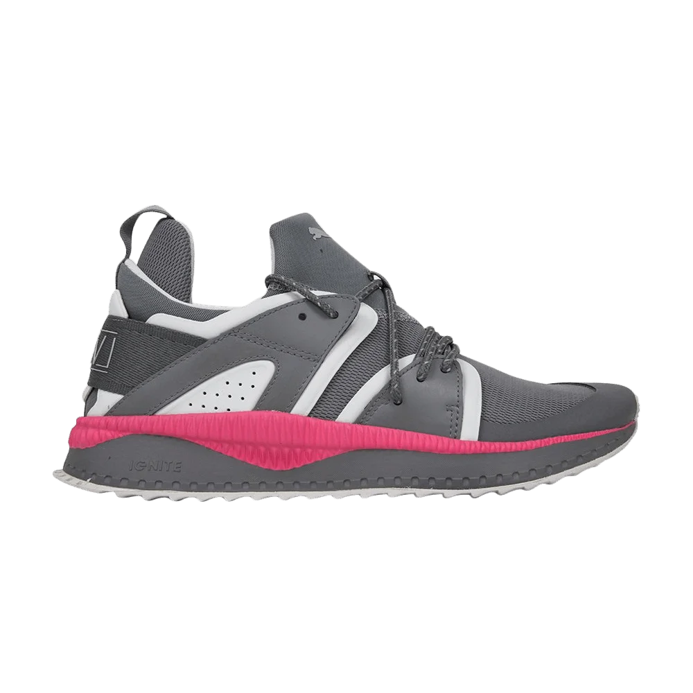 Krossovki-Staple-x-Puma-Tsugi-Blaze-Smoked-Pearl