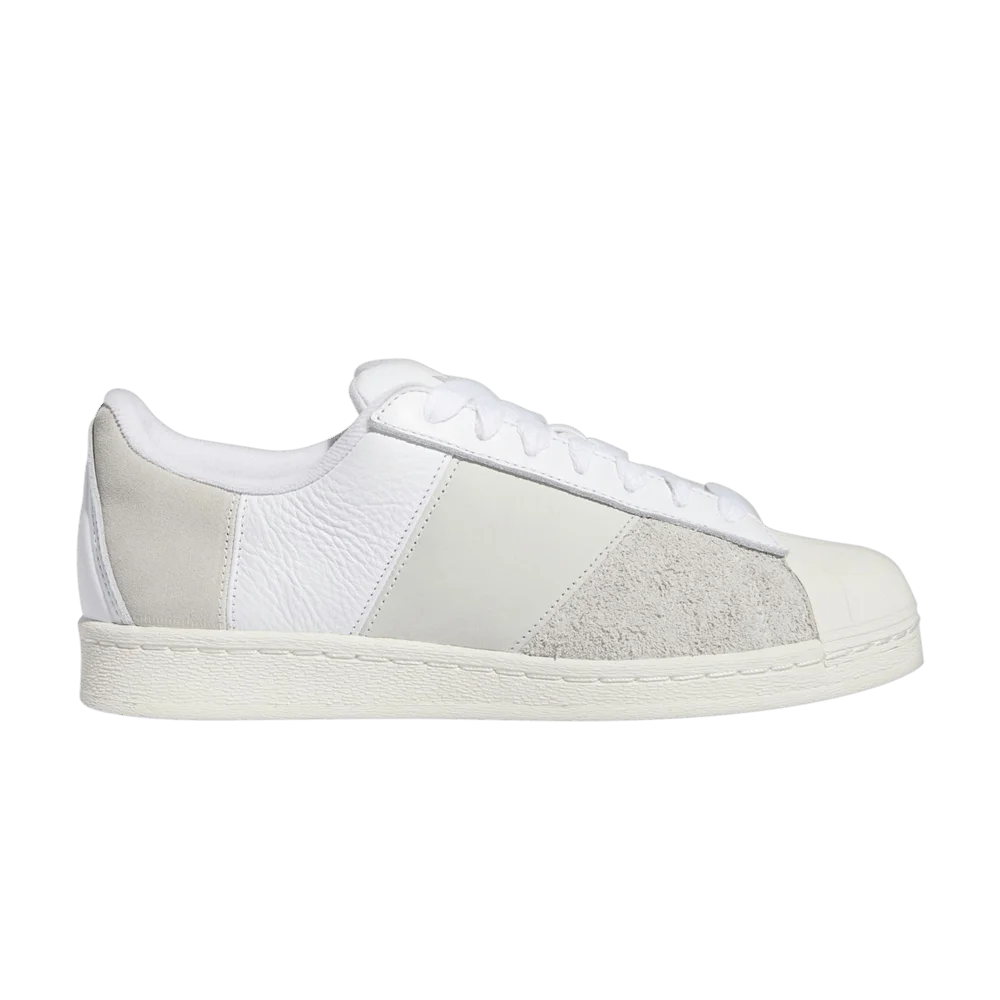 Кроссовки Adidas Superstar 82 Panel 'Cloud White'