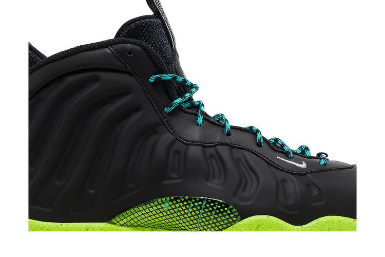 Кроссовки Nike Little Posite One GS 'Emerging Powers'