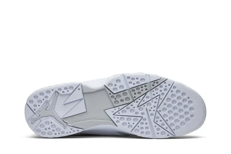 Кроссовки Air Jordan 7 Retro 'Pure Money'