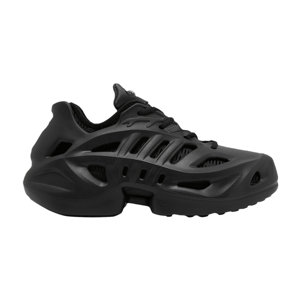 Кроссовки adidas adiFOM Climacool J 'Core Black'