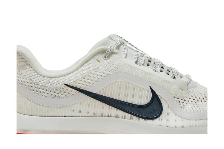Кроссовки Nike Pegasus Premium 'Summit White Bright Crimson'