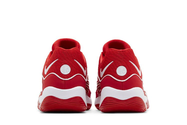 Кроссовки Nike KD 16 TB 'University Red'