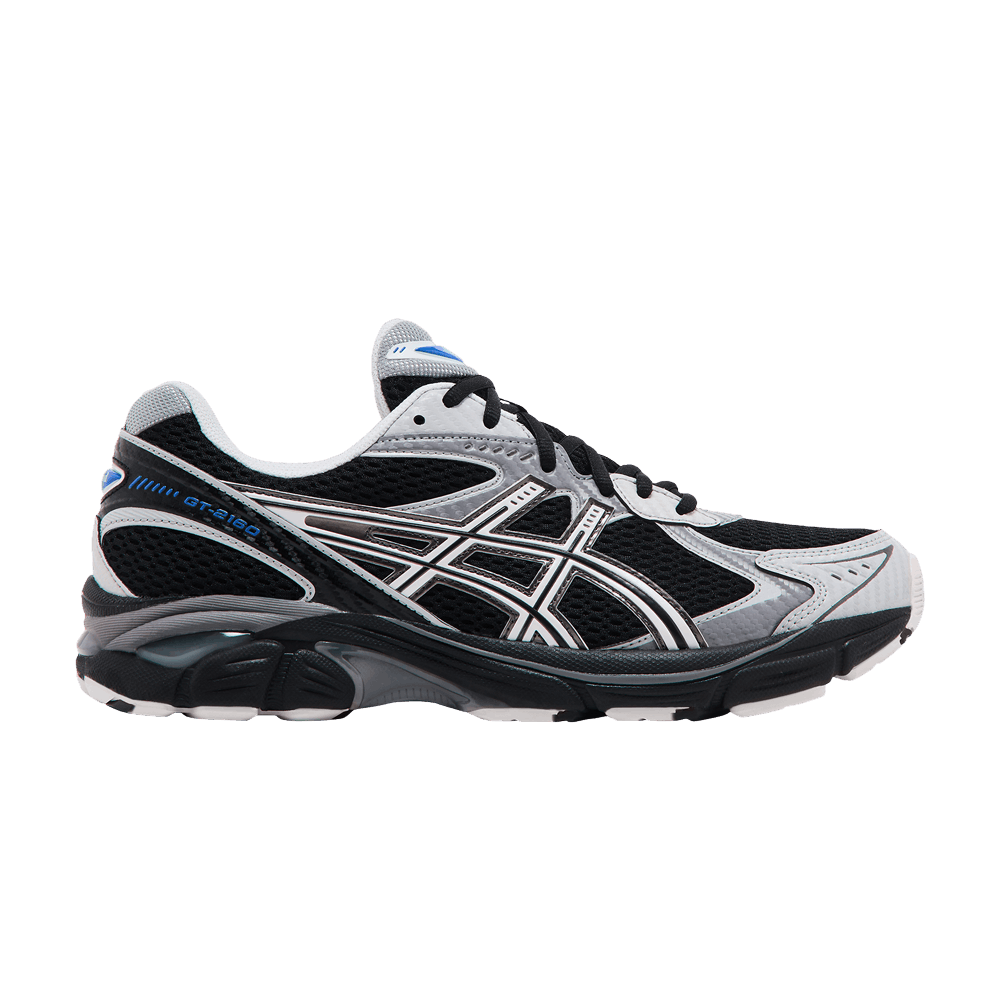 Кроссовки ASICS JJJJound x GT 2160 'Inverted Blue'