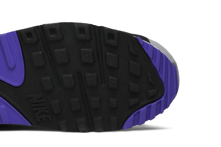 Кроссовки Nike Air Max 90 'Hyper Grape'