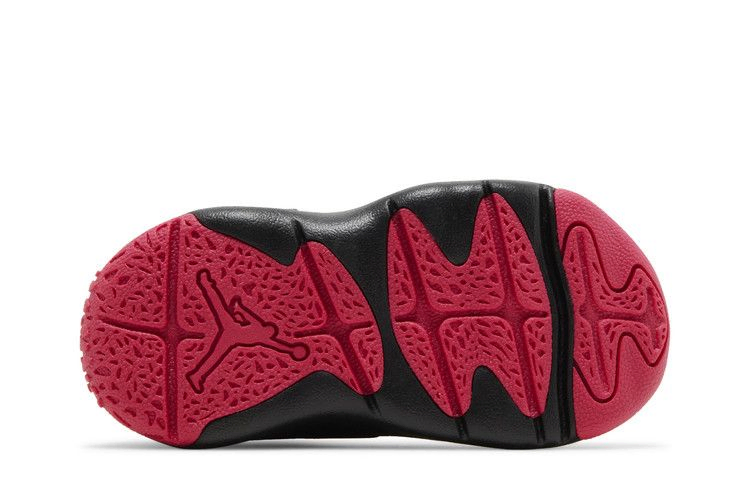 Кроссовки Air Jordan Drip 23 Rain Boot TD 'Pinksicle'