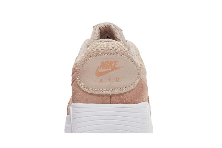 Кроссовки Nike Wmns Air Max SC 'Fossil Stone'