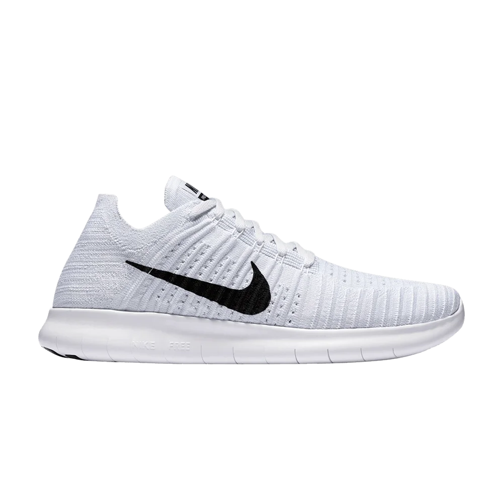 Krossovki-Nike-Free-RN-Flyknit-Platinum-White