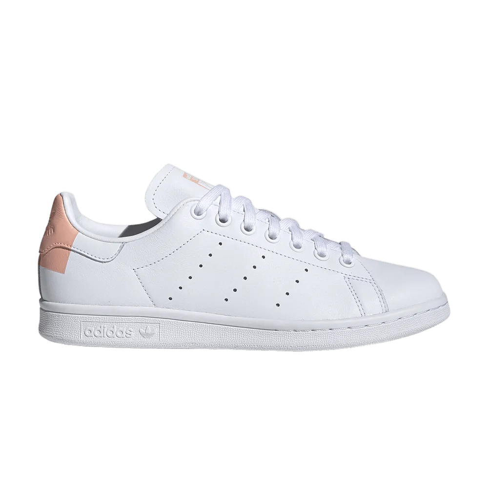 Krossovki-Adidas-Wmns-Stan-Smith-Glow-Pink