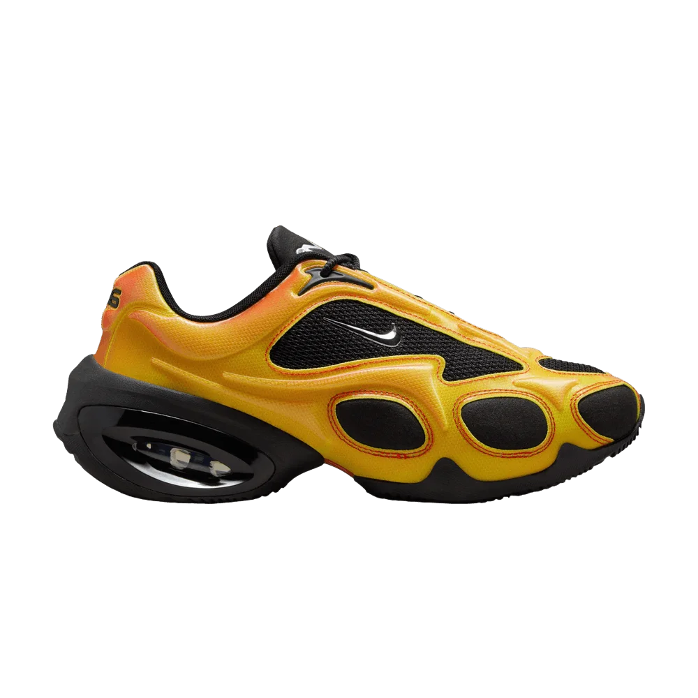 Кроссовки Nike Wmns Air Max Muse 'Bruce Lee'