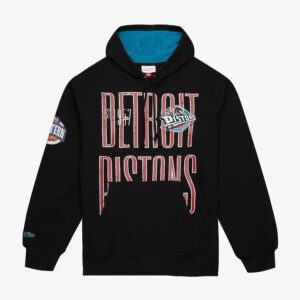 Mitchell-Ness-Black-Detroit-Pistons-Team-OG-Fleece-Pullover-Hoodie-300x300