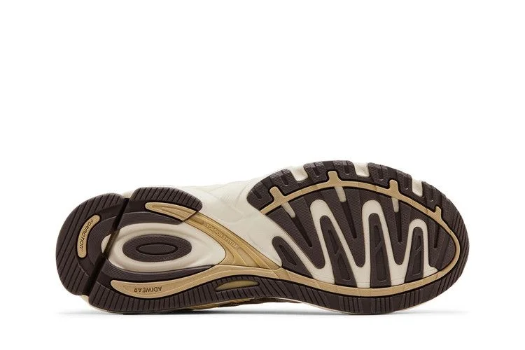 Кроссовки adidas Response CL 'Wonder White Savanna'