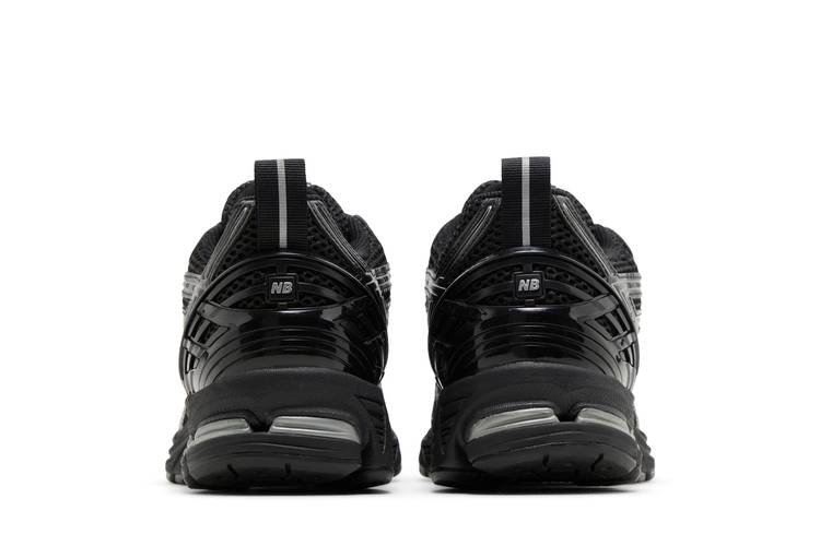 Кроссовки New Balance 1906R 'Black Grey'