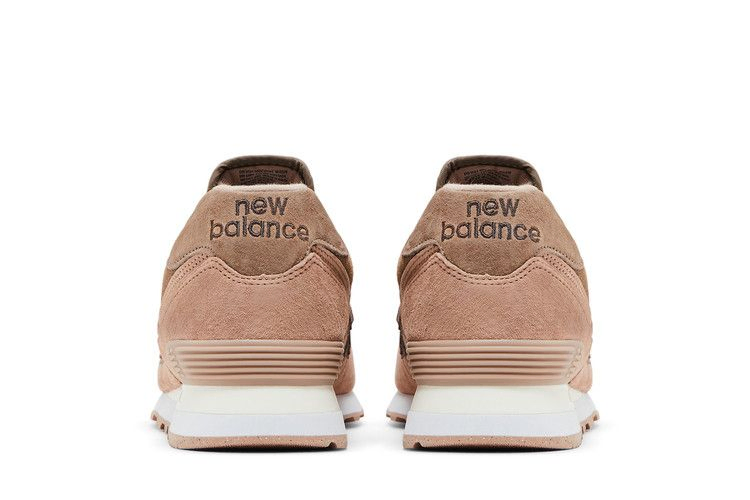Кроссовки New Balance Wmns 574 'Flat Taupe'