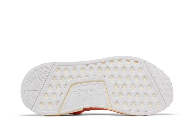 Кроссовки Adidas Wmns NMD_R1 'Sun Glow'