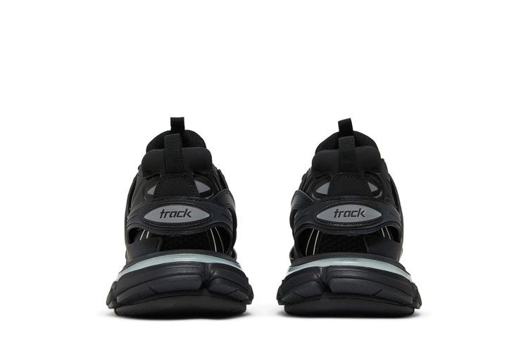 Кроссовки Balenciaga Track LED Sneaker 'Black'