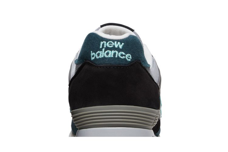 Кроссовки New Balance 577 Made In England 'Lava Ice Beach'