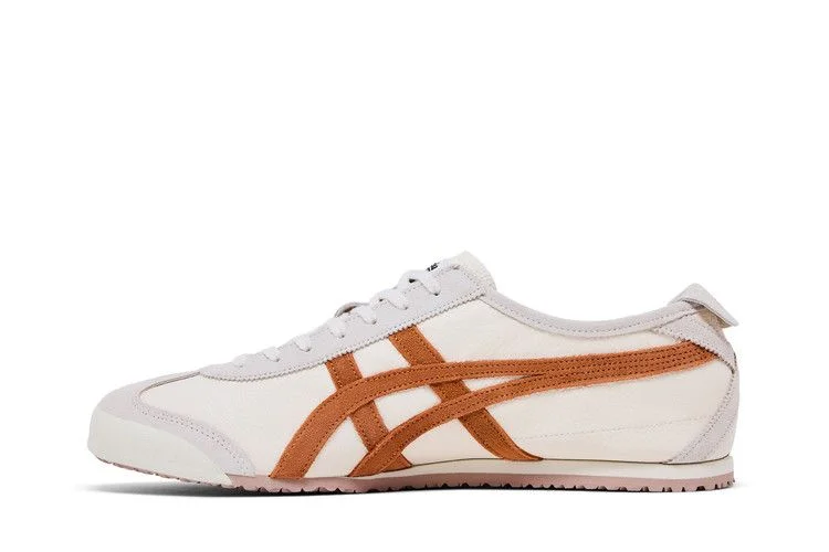 Кроссовки Onitsuka Tiger Mexico 66 Vintage 'Beige'