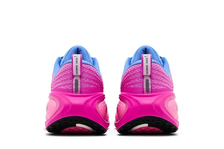 Кроссовки Nike Wmns Vomero Plus 'Royal Pulse Fire Pink'