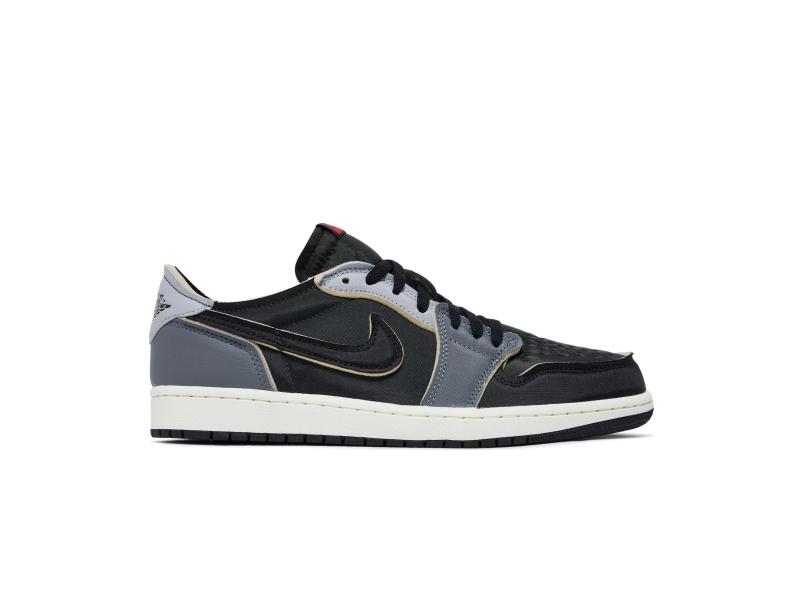 Air-Jordan-1-Retro-Low-OG-EX-Dark-Smoke-Grey