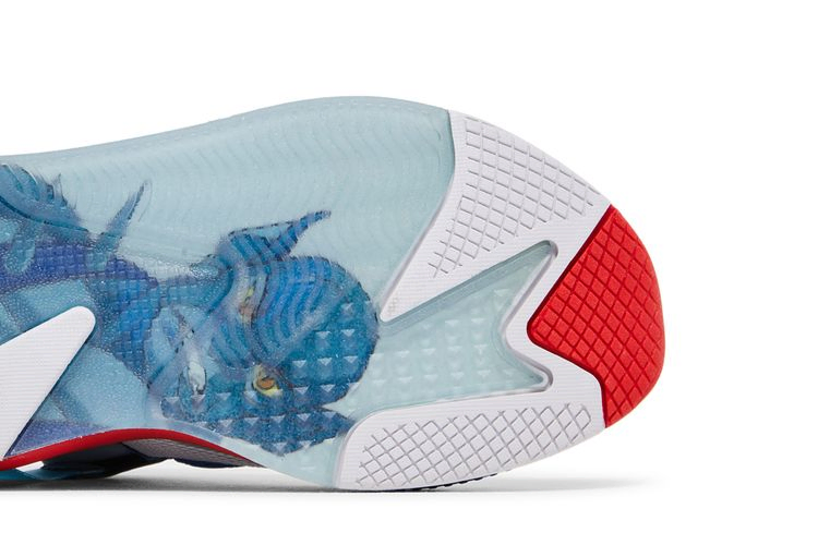 Кроссовки Thundercats x Puma RS-X T3CH 'Panthro'
