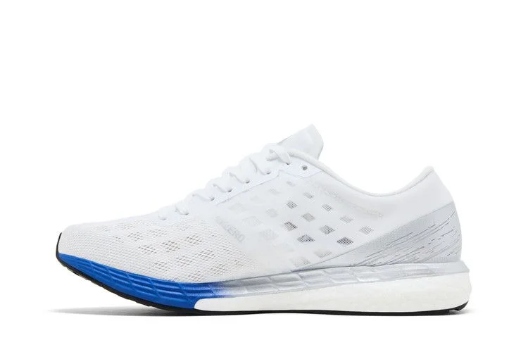 Krossovki-adidas-Adizero-Boston-9-Silver-Metallic-Royal-Blue-2