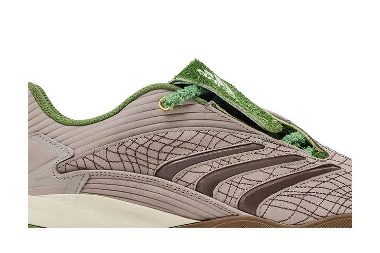 Кроссовки Better Generation x adidas Predator Sala 'Grassroots'