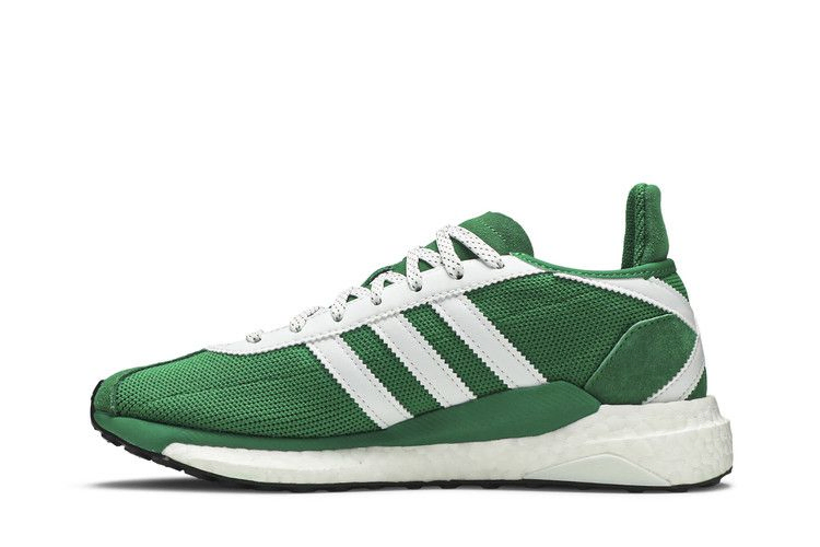 Кроссовки Human Made x adidas Tokio Solar 'Green'