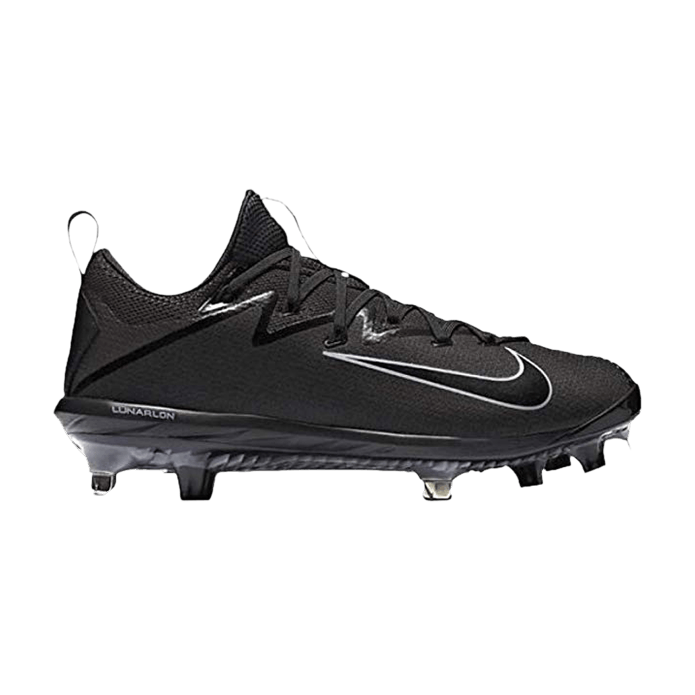 Кроссовки Nike Lunar Vapor Ultrafly Elite Low 'Black'