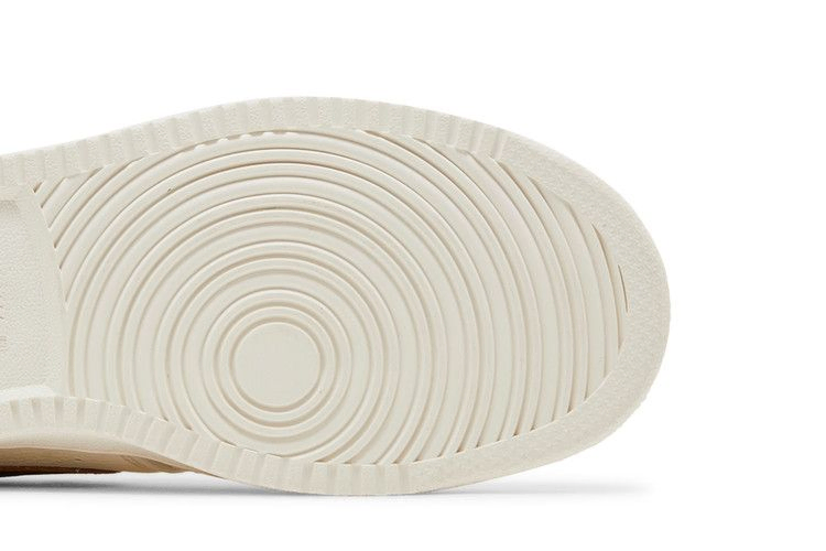 Кроссовки Nike Wmns Court Vision Low 'Sail Oxen Brown'