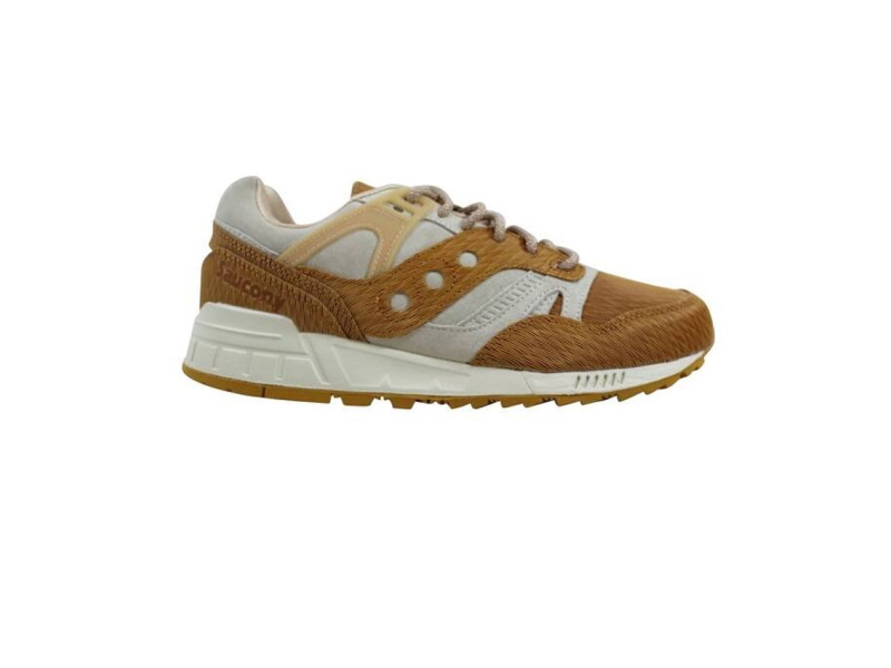 Кроссовки Saucony Grid SD HT Woodburn Tan