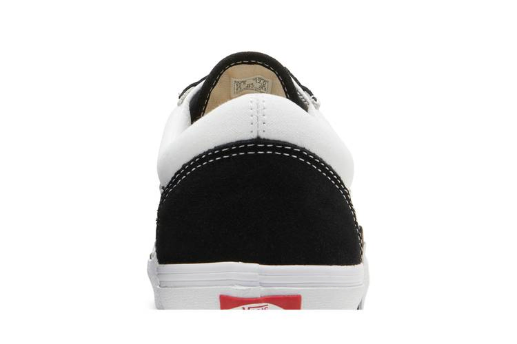 Vans Old Skool 'Bolt - Black'