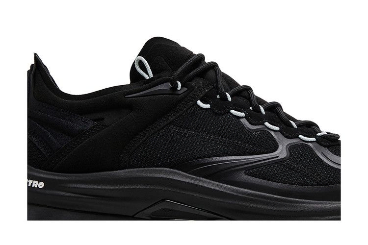 Кроссовки Puma Variant Nitro Sci-Tech 'Black'