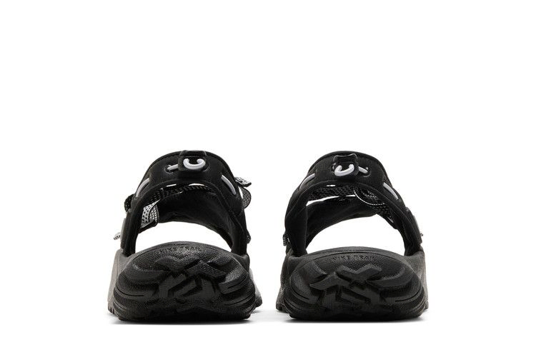 Nike Wmns Oneonta Sandal 'Black Pure Platinum'