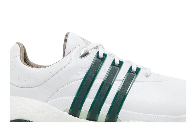 Кроссовки Adidas Tour 360 22 'Cloud White Shadow Green'