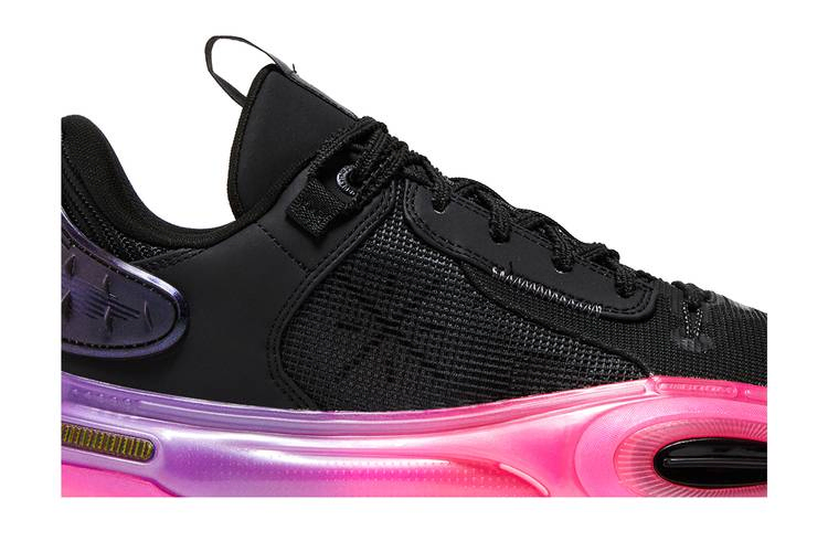 Кроссовки Li-Ning Wade All City 11 'Sunrise'